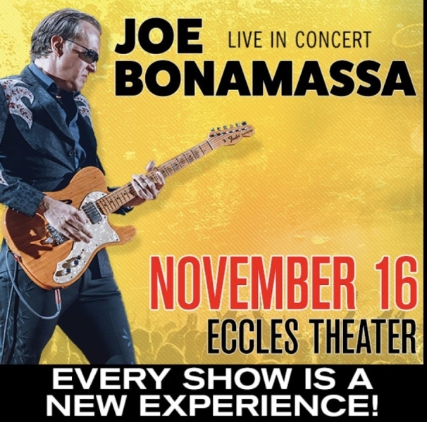 Joe Bonamassa