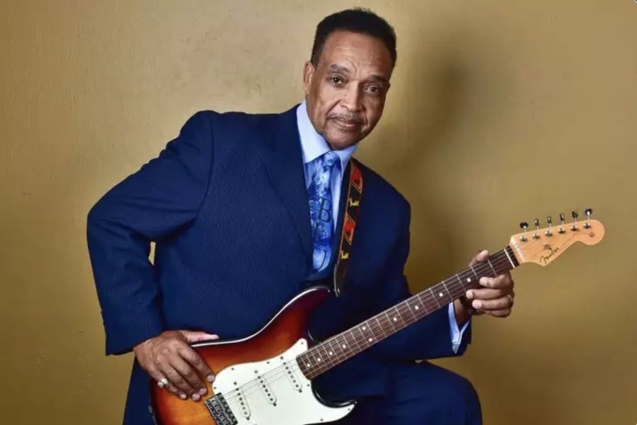 Johnny Rawls