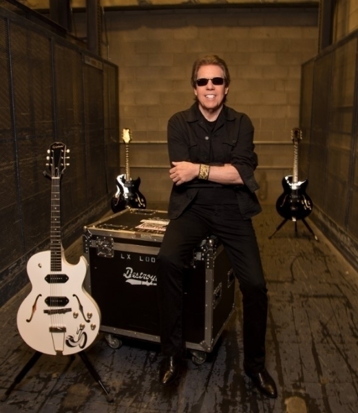 George Thorogood & The Destroyers