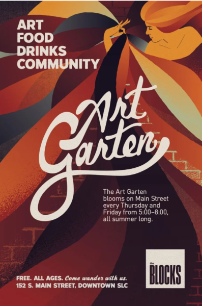 Jordan Matthew Young - ArtGarten SLC