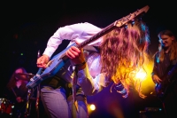 Eric Heideman - Hog Wallow