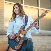 Eric Heideman - Solo Acoustic at Feldman's Deli