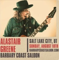 Alastair Greene