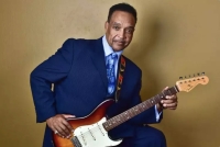 Johnny Rawls