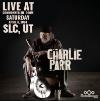 Charlie Parr