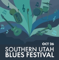 Southern Utah Blues Festival