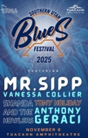 Southern Utah Blues Festival