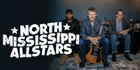 North Mississippi Allstars