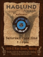 The Alleycats at Haglund Ranch