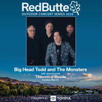 Big Head Todd and The Monsters 