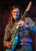 Eric Heideman - Hog Wallow