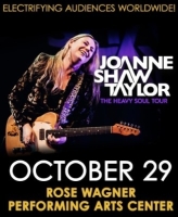 Joanne Shaw Taylor