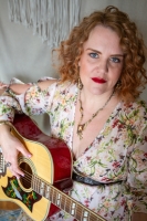 Megan Blue Band