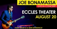 Joe Bonamassa
